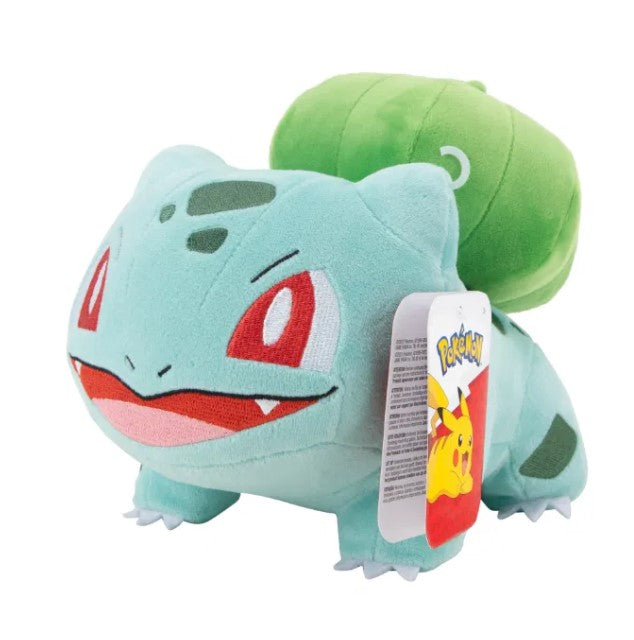 POKEMON PLUSH BULBASAUR 20CM
