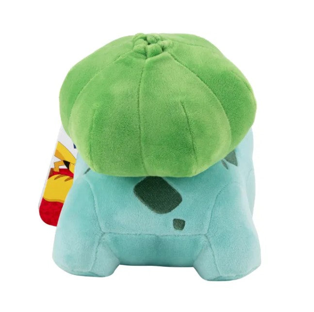POKEMON PLUSH BULBASAUR 20CM