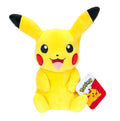 POKEMON PLUSH PIKACHU 20 CM