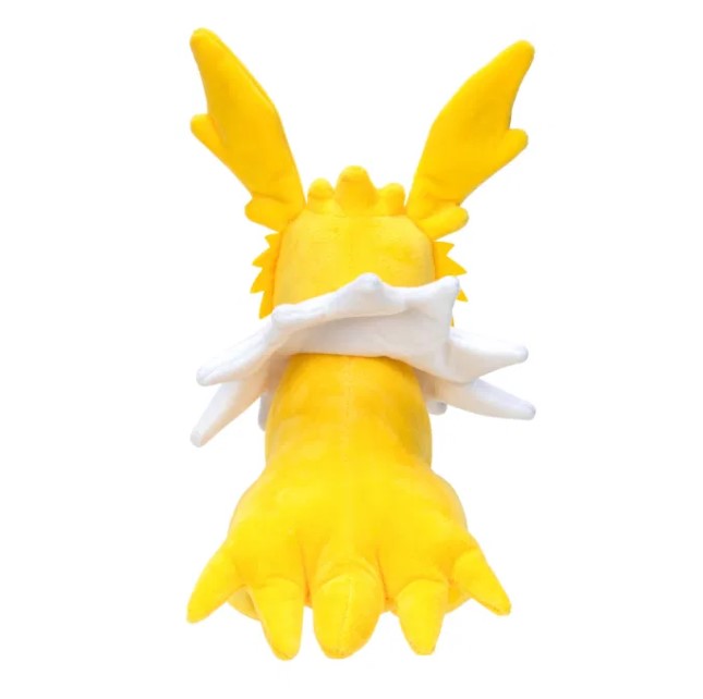 POKEMON PLUSH JOLTEON 20CM