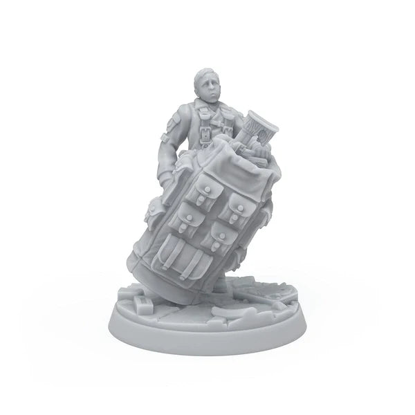 Fallout: Miniatures - Hollywood Icons